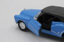 model metalowy welly auto 1953 buick skylark 1:34