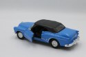 model metalowy welly auto 1953 buick skylark 1:34