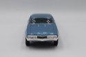 model metalowy welly auto 1968 oldsmobile 442 1:34