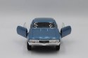 model metalowy welly auto 1968 oldsmobile 442 1:34