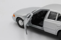 model metalowy welly auto 1999 ford crown Victoria