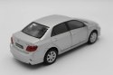 model metalowy welly auto 2009 toyota corolla 1:34