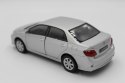 model metalowy welly auto 2009 toyota corolla 1:34