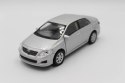 model metalowy welly auto 2009 toyota corolla 1:34