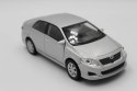 model metalowy welly auto 2009 toyota corolla 1:34