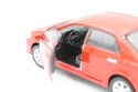 model metalowy welly auto 2009 toyota corolla 1:34