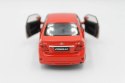 model metalowy welly auto 2009 toyota corolla 1:34