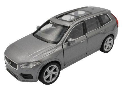 model metalowy welly auto 2015 VolVo Xc 90 1:34