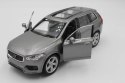 model metalowy welly auto 2015 VolVo Xc 90 1:34