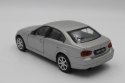 model metalowy welly auto bmw 330i 1:34