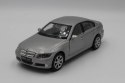 model metalowy welly auto bmw 330i 1:34