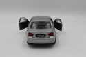 model metalowy welly auto bmw 330i 1:34