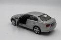 model metalowy welly auto bmw 330i 1:34