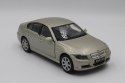 model metalowy welly auto bmw 330i 1:34