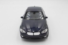 model metalowy welly auto bmw 535i 1:34