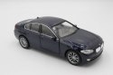 model metalowy welly auto bmw 535i 1:34