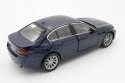 model metalowy welly auto bmw 535i 1:34