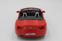 model metalowy welly auto bmw z4 1:34