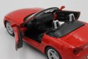 model metalowy welly auto bmw z4 1:34