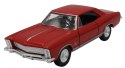 model metalowy welly auto buick 1965 riviera gran