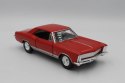 model metalowy welly auto buick 1965 riviera gran