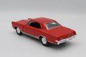 model metalowy welly auto buick 1965 riviera gran