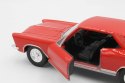 model metalowy welly auto buick 1965 riviera gran