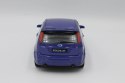 model metalowy welly auto ford focus st 1:34