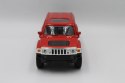 model metalowy welly auto hummer h3 1:34