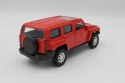 model metalowy welly auto hummer h3 1:34