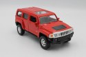 model metalowy welly auto hummer h3 1:34