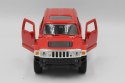 model metalowy welly auto hummer h3 1:34