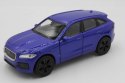 MODEL METALOWY WELLY AUTO Jaguar F-Pace 1:34