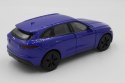 MODEL METALOWY WELLY AUTO Jaguar F-Pace 1:34