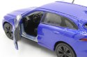 MODEL METALOWY WELLY AUTO Jaguar F-Pace 1:34