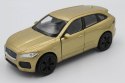 MODEL METALOWY WELLY AUTO Jaguar F-Pace 1:34