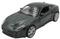 model metalowy welly auto jaguar f-type coupe 1:34