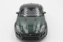 model metalowy welly auto jaguar f-type coupe 1:34