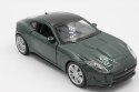 model metalowy welly auto jaguar f-type coupe 1:34