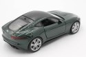 model metalowy welly auto jaguar f-type coupe 1:34