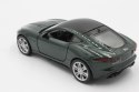 model metalowy welly auto jaguar f-type coupe 1:34