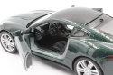 model metalowy welly auto jaguar f-type coupe 1:34