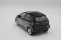 model metalowy welly auto kia aii new picanto 1:34