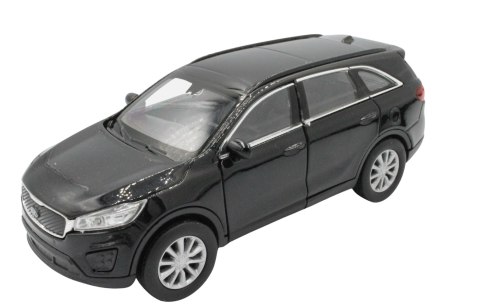 model metalowy welly auto kia sorento 1:34