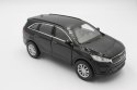 model metalowy welly auto kia sorento 1:34