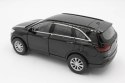 model metalowy welly auto kia sorento 1:34