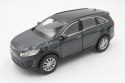 model metalowy welly auto kia sorento 1:34