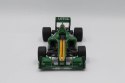 model metalowy welly auto lotus t125 1:34