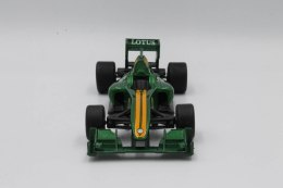 model metalowy welly auto lotus t125 1:34