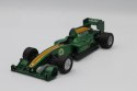 model metalowy welly auto lotus t125 1:34